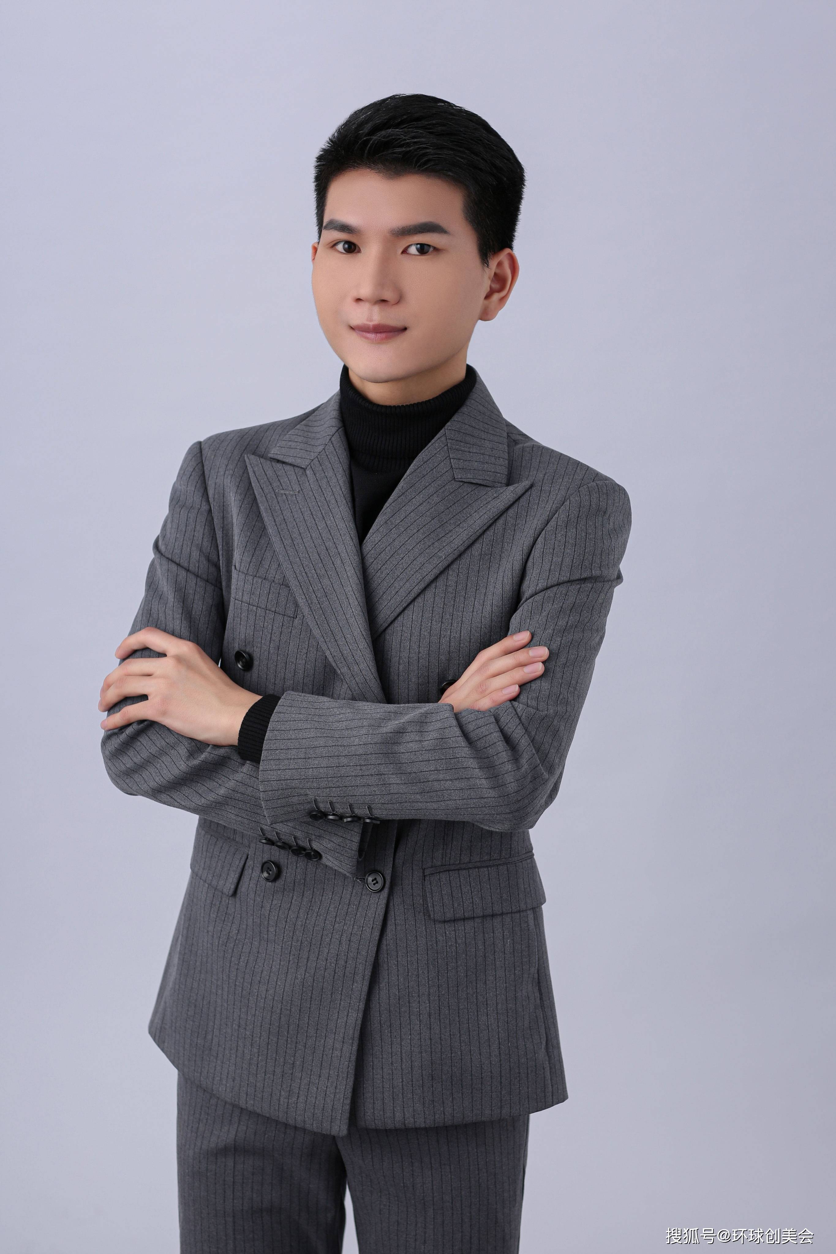 罗永春 舞台监督负责人